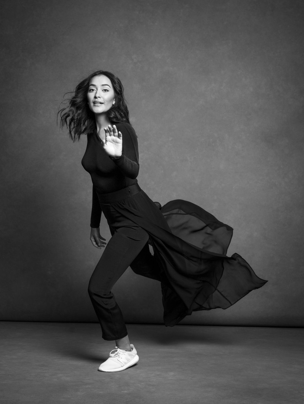 Manana Viernes-077B&W